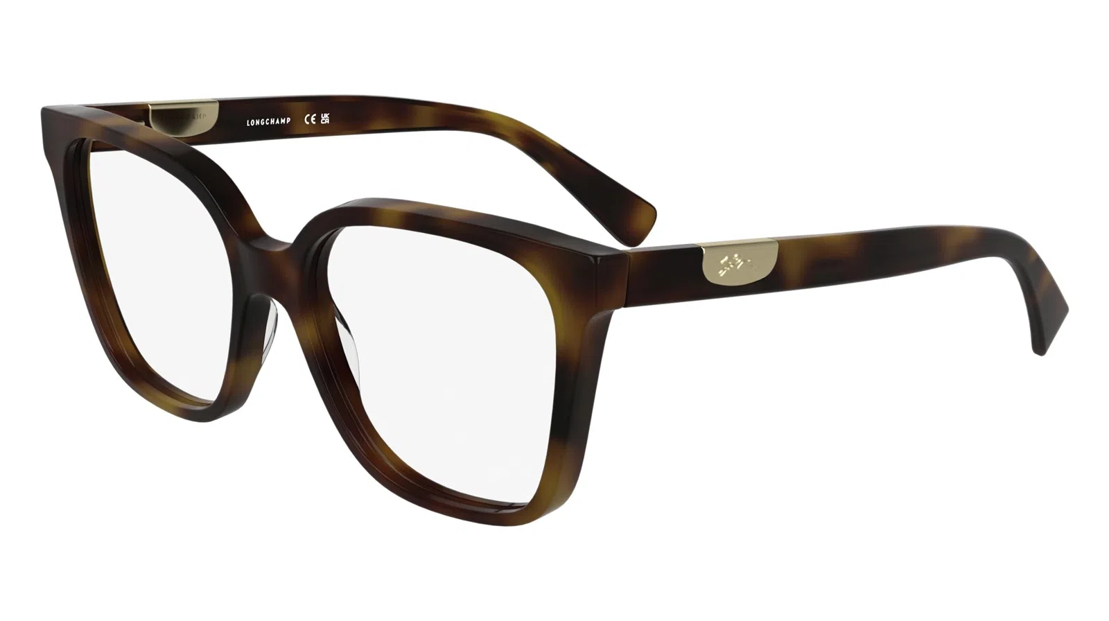 Longchamp LO2765 N Eyeglasses - view 2